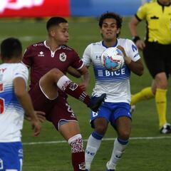 La Serena - U. Católica: TV, horario y cómo ver online el partido