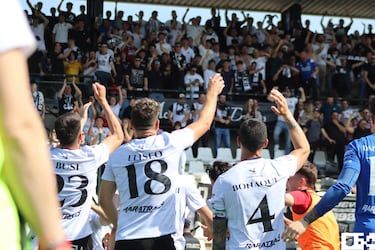 El Mérida sueña en grande: “Tendremos sinergias con el Brentford...”