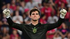 Leagues Cup 2024: Sebastián Jurado y Diber Cambindo brillan con Juárez y Necaxa