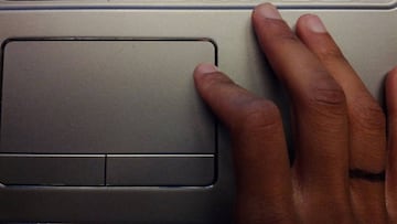 Cómo arreglar el touchpad de tu portátil con estos trucos