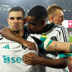 Zubimendi-Bruno: el Arsenal va muy en serio