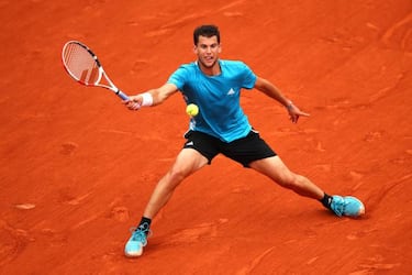 Nadal, extraterrestre: doce veces campe¨®n en Roland Garros