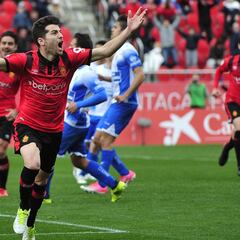 El Hércules espera blindar el lateral izquierdo con Bonilla