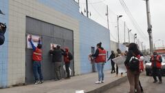 El Sporting Cristal - Alianza Atlético se jugará en el Monumental