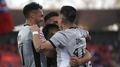 O'Higgins - Colo Colo: TV, horario y cómo ver online el partido del Torneo Nacional