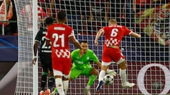 Girona - Slovan Bratislava: apuestas, favoritos y pronósticos de la Champions League - 22/10/24