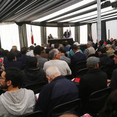 La trastienda de la reunión alba: gritos, Bielsa y el susto de Harold