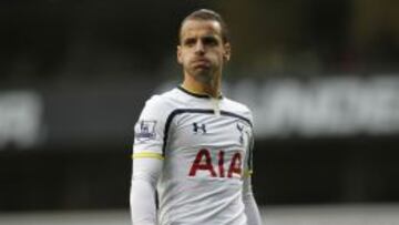 El Dortmund también está interesado en Soldado