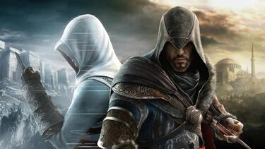 Ubisoft abre dos nuevos estudios para juegos AAA