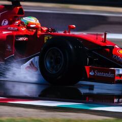 F1 2017: Pirelli necesita probar con más carga aerodinámica