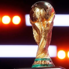 Sorteo Mundial 2018: Fecha, horario y cómo ver en TV y online