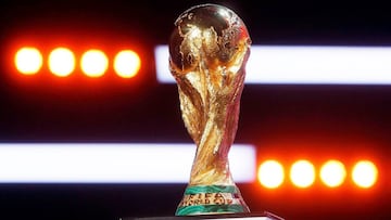 Sorteo Mundial: Fecha, horario y cómo ver en TV y online