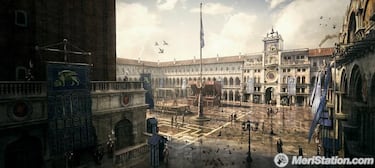 [E3] Assassin's Creed 2