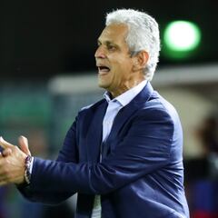 Selección Honduras: “Reinaldo Rueda ha sido la mejor elección”