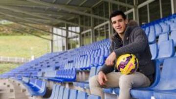 Yuri: "Durante mi renovación hubo algo con el Athletic"