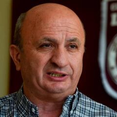 Nicolás Russo y Daniel Vega le respondieron a Gallardo