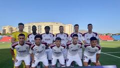 Eldense y Albacete firman tablas