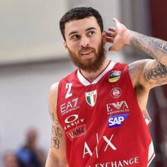 Mike James reemplazará al Chacho: llega al CSKA de Moscú
