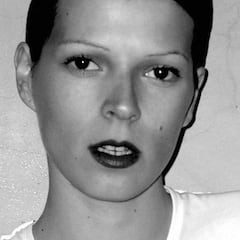 David Delfín decora Madrid con el recuerdo a Bimba Bosé