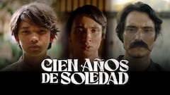 Cuándo se estrena ‘Cien años de Soledad’, la mini serie de Netflix basada en la obra de Gabriel García Márquez