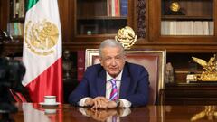 AMLO sobre el conflicto Rusia-Ucrania: “se pudo haber evitado la guerra”