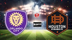 Orlando vs Houston: times, how to watch on TV, stream online | Leagues Cup