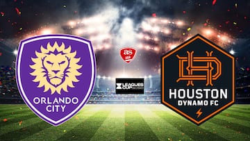 All the information you need to know on how to watch Orlando take on Houston in their Leagues Cup clash at Exploria Stadium, Orlando.