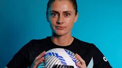 Adiós al fútbol por el síndrome post-conmoción cerebral