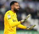 El peor día de Brereton, Núñez y Vigouroux en Inglaterra