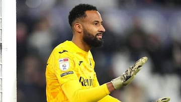 El peor día de Brereton, Núñez y Vigouroux en Inglaterra