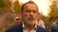 Arnold Schwarzenegger en estado puro: el tráiler de FUBAR demuestra que la comedia es lo suyo