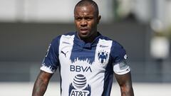 Dorlan Pabón: “Estando en el mejor nivel, no nos para nadie”