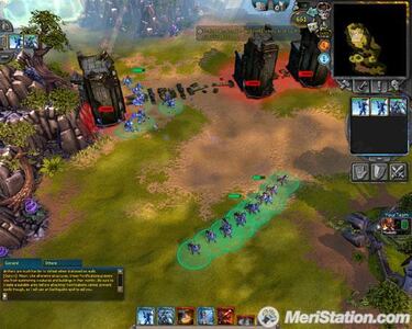 Battleforge, Impresiones
