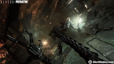 [Pre E3] Aliens vs Predator