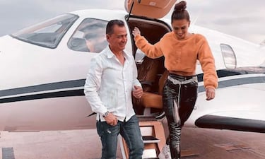 Estos son los delitos imputados al papá de Greeicy Rendón: conoce los detalles de la investigación