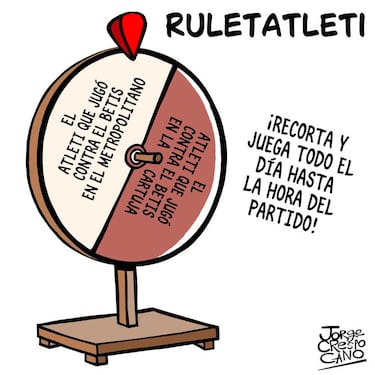 La derrota del Barcelona, protagonista de los mejores memes de las semifinales de Copa