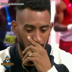 La confesión más dura de Orlando Ortega tras la final