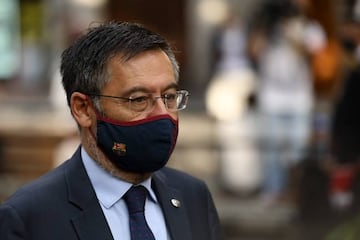 JOSEP BARTOMEU