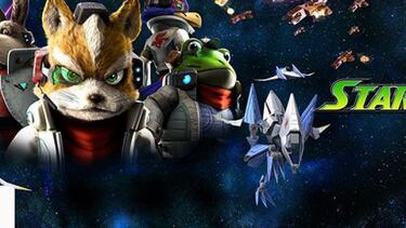 Nintendo reitera que Star Fox Zero no se retrasará más
