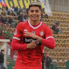 Williams Alarcón, rumbo a Ibiza