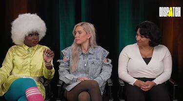 Una historia es tan buena como lo es su villano y Dispatch es la mejor prueba de ello