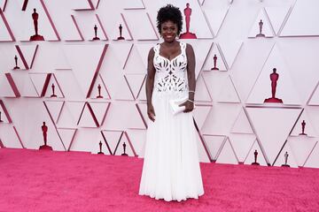 Viola Davis.