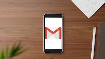 Gmail te mostrará los logos de las compañías reales que te mandan mensajes