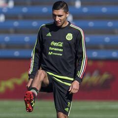 Jordan Silva, nuevo jugador de Cruz Azul