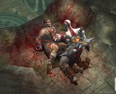 God of War II: Divine Retribution, Impresiones