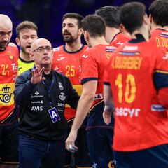 Las plazas en juego para París 2024 durante el mes de enero