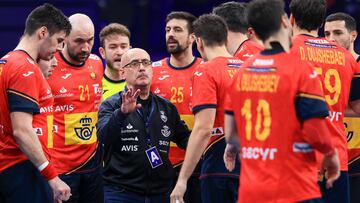 Par¨ªs 2024: los equipos se la juegan