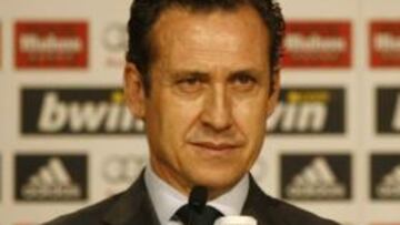 Jorge Valdano: "Ozil es la última incorporación del Real Madrid"