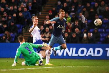 Pochettino not anticipating any January arrivals at Tottenham