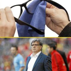 Los mejores memes de la victoria de Leganés ante el Barcelona